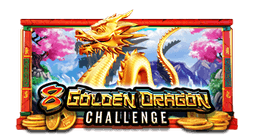 8 Golden Dragon Challenge