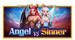 Angel vs Sinner