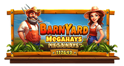 Barnyard Megahays Megaways