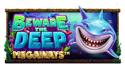 Beware The Deep Megaways