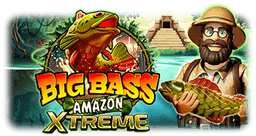 Big Bass Amazon Xtreme