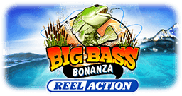 Big Bass Bonanza â Reel Action