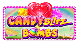 Candy Blitz Bombs