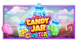 Candy Jar Clusters