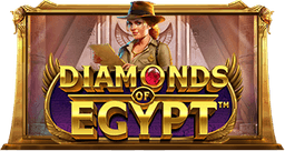 Diamonds Of Egypt