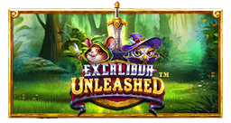 Excalibur Unleashed