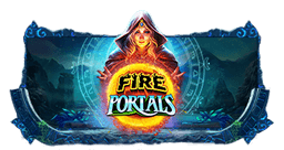 Fire Portals