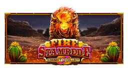 Fire Stampede