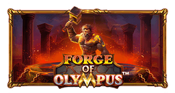 Forge of Olympus