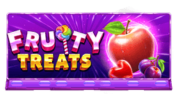 Fruity Treats