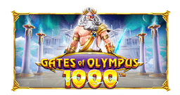 Gates of Olympus 1000