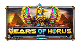 Gears of Horus