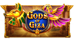 Gods of Giza