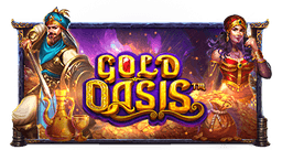 Gold Oasis