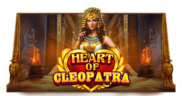 Heart of Cleopatra