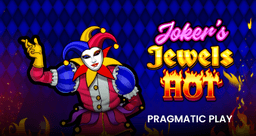 Joker Jewels Hot