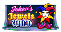 Joker Jewels Wild