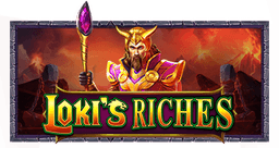 Loki Riches