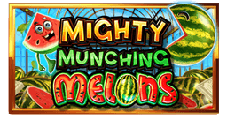 Mighty Munching Melons