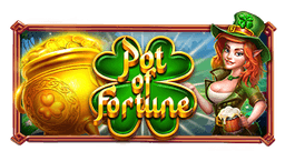 Pot of Fortune