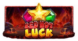 Red Hot Luck