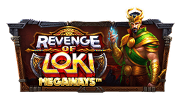 Revenge of Loki Megaways