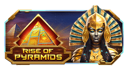 Rise of Pyramids