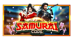 Samurai Code