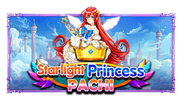 Starlight Princess Pachi