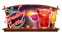 Strawberry Cocktail