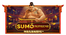 Sumo Supreme Megaways