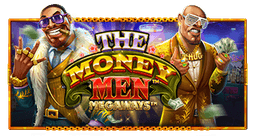 The Money Men Megaways