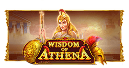 Wisdom of Athena